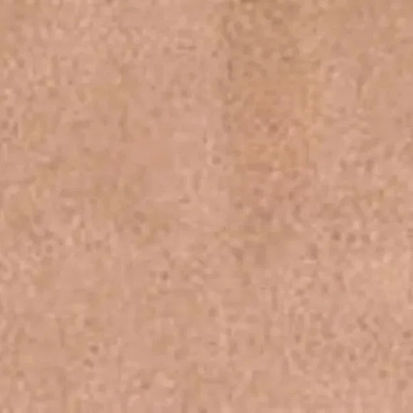 NEW Susana Monaco Sand Faux Suede Wide Strap Crop Top Small - Picture 3 of 5